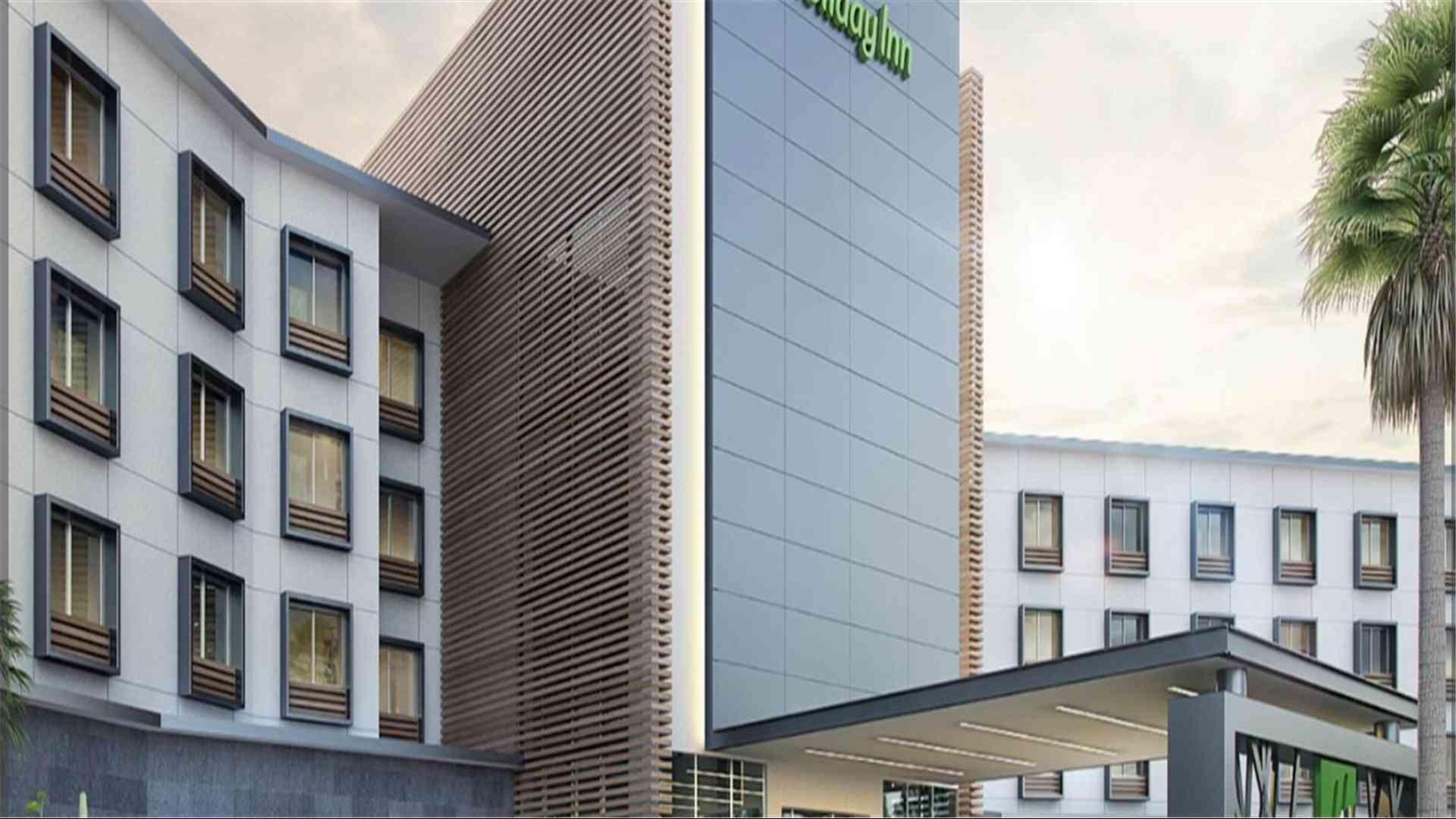 Holiday Inn Ciudad Juarez a Ciudad Juárez, MX