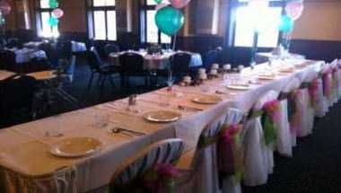 Old Bundy Tavern, Bundaberg, AU