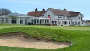 Seaford в Seaford, GB1