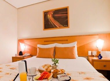 Изображение места проведения