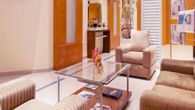 Blue Tree Towers Santo Andre image