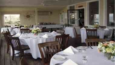 The Tidewater Grille à Havre de Grace, MD