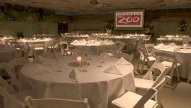 Columbus Zoo & Aquarium в Powell, OH