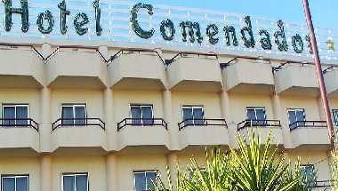 Hotel Comendador, Bombarral, PT