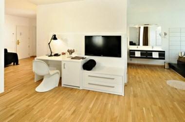 Alpines Wellnesshotel Tyrol в Marlengo, IT