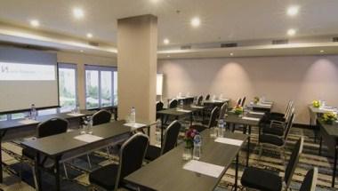 Swiss-Belresort Watu Jimbar i Bali, ID