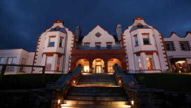 Great National - Mulranny Park Hotel in Westport, IE