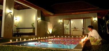 Bor Saen Villa & Spa в Phang Nga, TH
