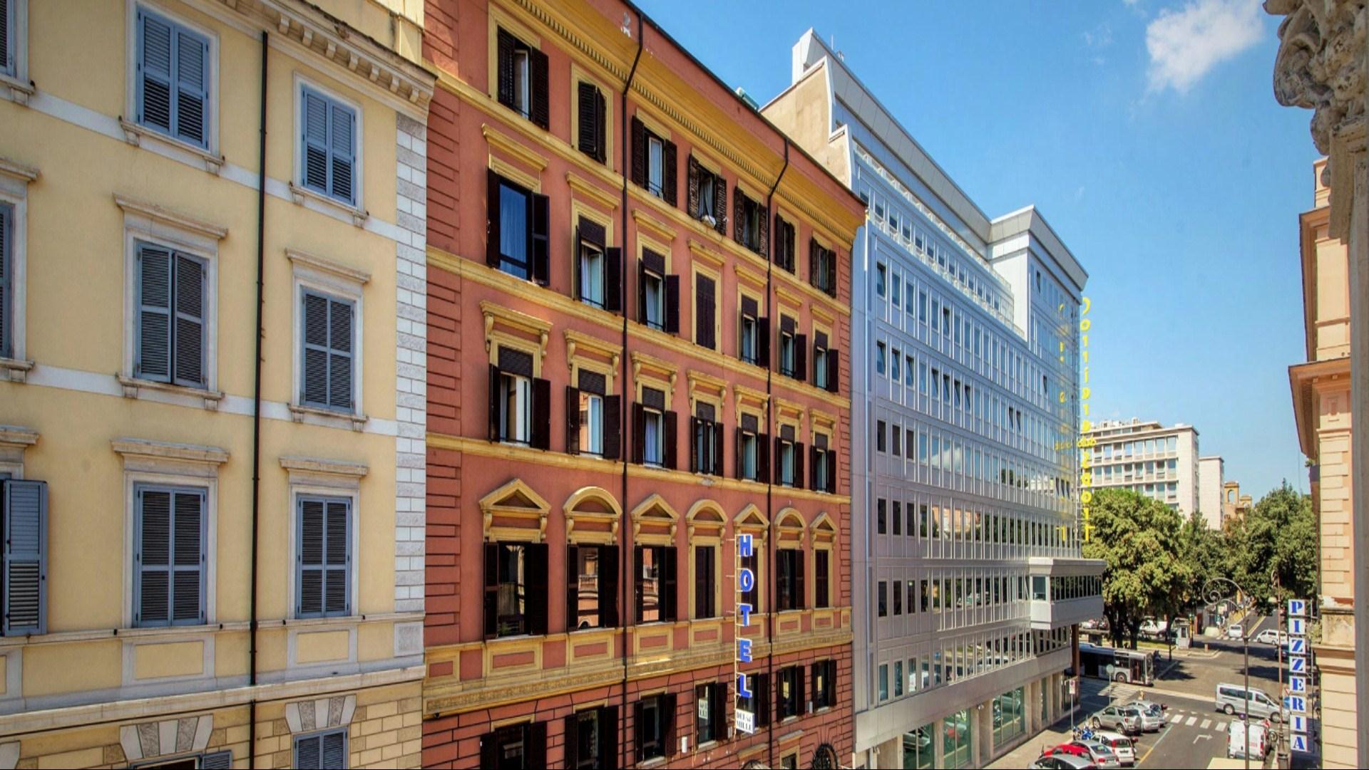 Hotel Dei Mille image