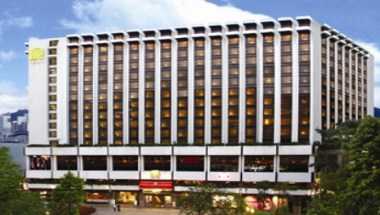 Regal Kowloon Hotel a Kowloon, HK