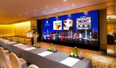 Regal Kowloon Hotel a Kowloon, HK