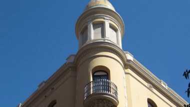 Barcelona, ESにおけるResidencia Erasmus Gracia