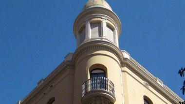 Residencia Erasmus Gracia image