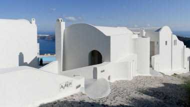 Avaton Resort & Spa à Santorini, GR