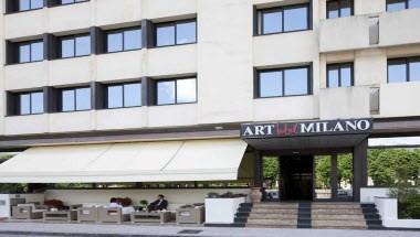 Art Hotel Milano image