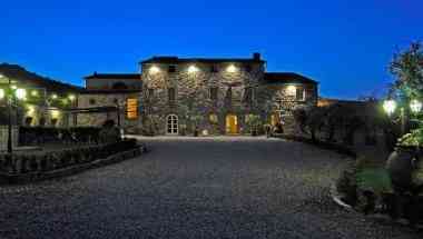 Hotel Villa Volpi i Lucca, IT