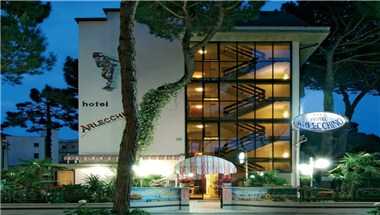 Hotel Arlecchino in Cervia, IT