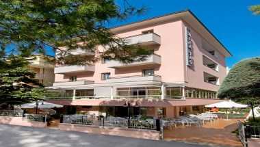 Hotel Alfa Tao in Riccione, IT