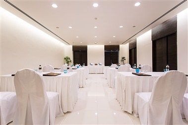 รูปสถานที่จัดงาน