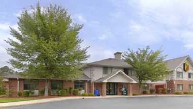 Super 8 by Wyndham Prince Frederick, Prince Frederick, MD