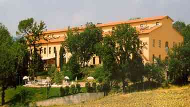 Hote Residence Toscana Verde, Laterina, IT