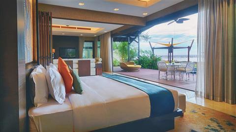 Borneo Eagle Resort in Kota Kinabalu, MY