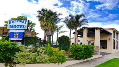South Coast, AU의 Halfway Motel