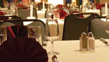 La Croisee Hotel-Restaurant i Boudevilliers, CH