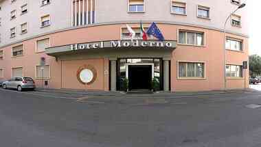Hotel Moderno in Pontassieve, IT