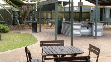 Bild på anläggning