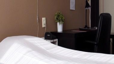 Hotel Triniteit i Terneuzen, NL