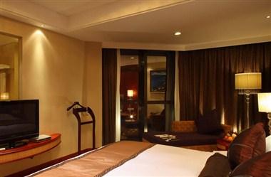 HNA Grand Hotel Mingguang Haikou en Haikou, CN
