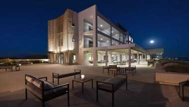 Il Fogliano Hotel, Sabaudia, IT