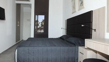 Dionysos Central Hotel a Paphos, CY