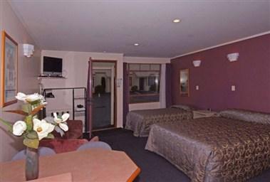 Catellis Of Taupo in Taupo, NZ