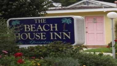 Beach House Inn i Santa Barbara, CA