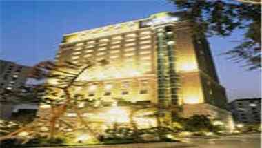 New Grand Dynasty Hotel Beijing a Beijing, CN