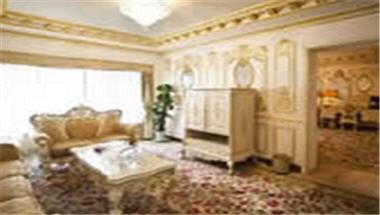 New Grand Dynasty Hotel Beijing a Beijing, CN