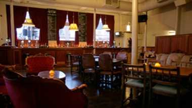 The Lexington Garage a London, GB1