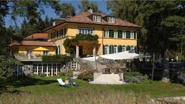 Hotel Villa Rainer a Portschach am Worthersee, AT