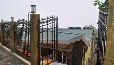 Hotel Dreamland Darjeeling en Darjeeling, IN