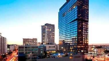 900 S. Figueroa St, Los Angeles, CA