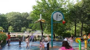 Capron Park Zoo i Attleboro, MA