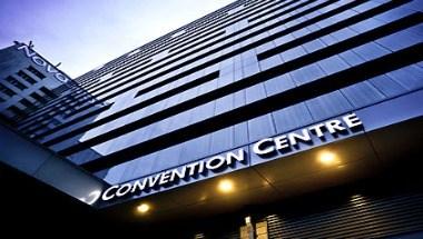 Hotel Novotel Amsterdam City image