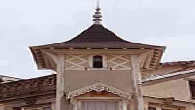 Manoir St Herem, Melun, FR