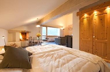 Albana Art & Genuss Hotel a St. Moritz, CH