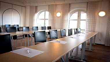 Sturup Airport Hotel em Malmo, SE