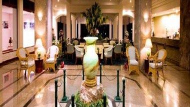 รูปสถานที่จัดงาน