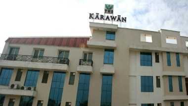 The Karawan, Jaipur en Jaipur, IN