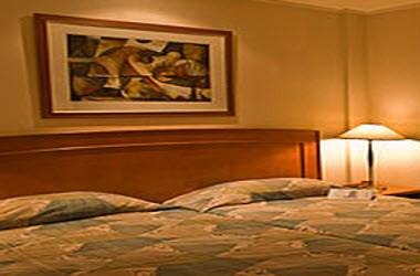 Town Lodge Airport Johannesburg i Johannesburg, ZA